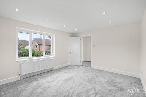 21 Ashley Meadow, Haslington, Crewe, CW1 5RH
