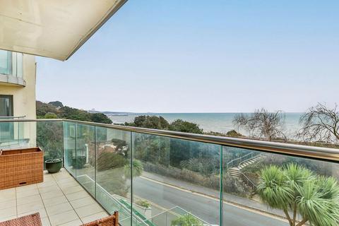 3 bedroom flat for sale, 2 Studland Road, Bournemouth