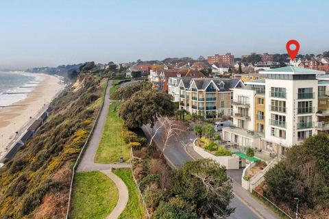 3 bedroom flat for sale, Studland Road, Bournemouth