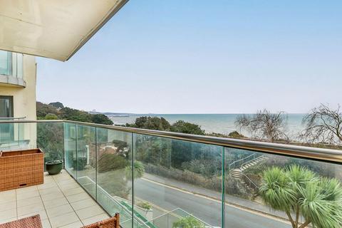 3 bedroom flat for sale, Studland Road, Bournemouth