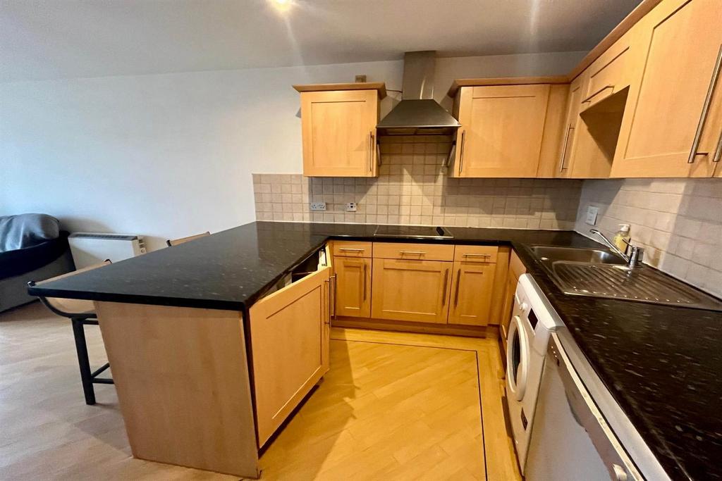 Kitchen Breakfast Ar