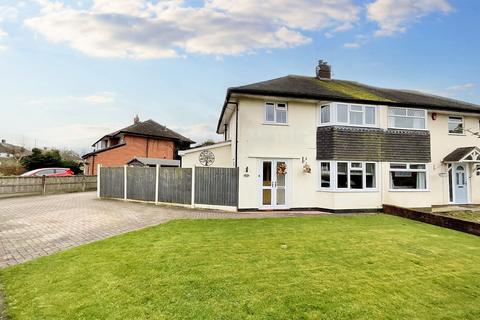 Brereton Drive, Nantwich, CW5