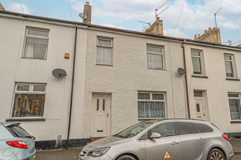 3 bedroom terraced house for sale, Ruperra Street, Newport, NP20