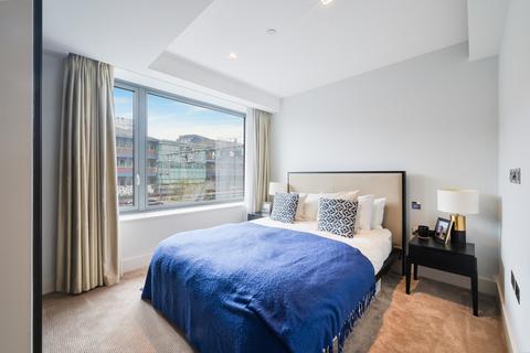 1 bedroom apartment for sale, The Corniche, Albert Embankment, London, SE1