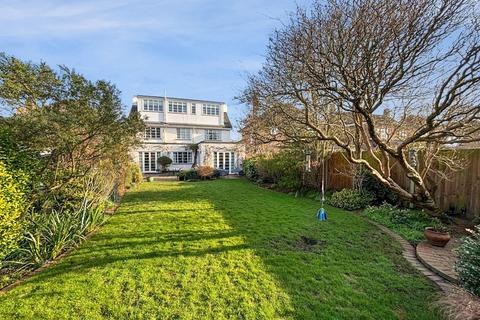 4 bedroom detached house for sale, Wansunt Road, Bexley, DA5