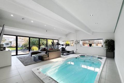 60 Wansunt Road, Bexley, DA5 2DJ