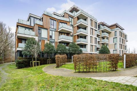 3 bedroom flat for sale, Quebec Way, Surrey Quays