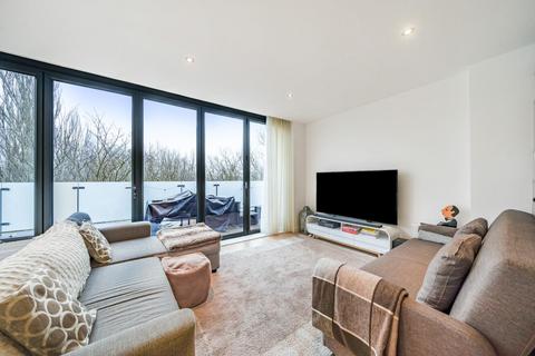 3 bedroom flat for sale, Quebec Way, Surrey Quays