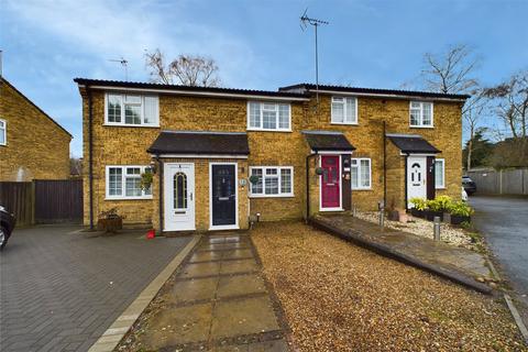 2 bedroom terraced house for sale, Crofton Close, Bracknell, Berkshire, RG12