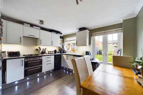 2 bedroom terraced house for sale, Crofton Close, Bracknell, Berkshire, RG12