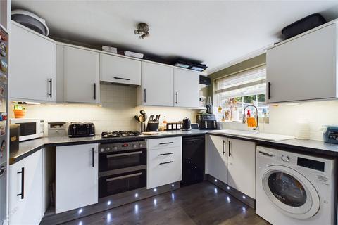 2 bedroom terraced house for sale, Crofton Close, Bracknell, Berkshire, RG12