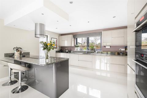 undefined, Meadow Walk, Great Abington CB21