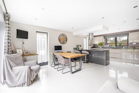 undefined, Meadow Walk, Great Abington CB21