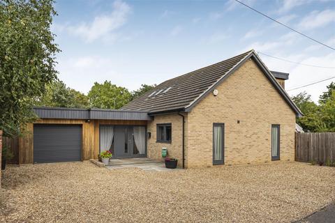 undefined, Meadow Walk, Great Abington CB21