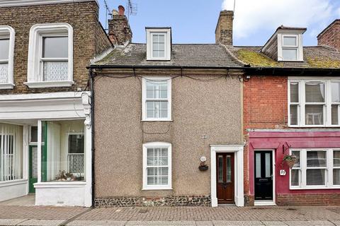 3 bedroom terraced house for sale, High Street, Broadstairs