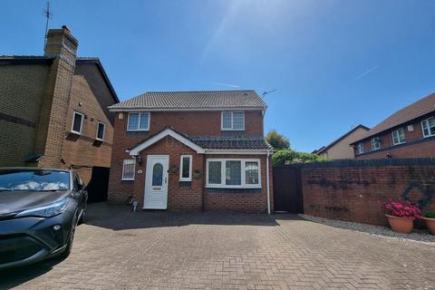 undefined, Greenacres, Barry, CF63