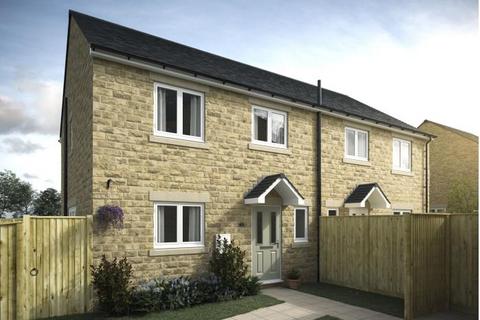 3 bedroom semi-detached house for sale, Fagley Lane, Bradford BD2