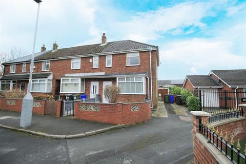 2 bedroom house for sale, Bradwen Close, Denton M34