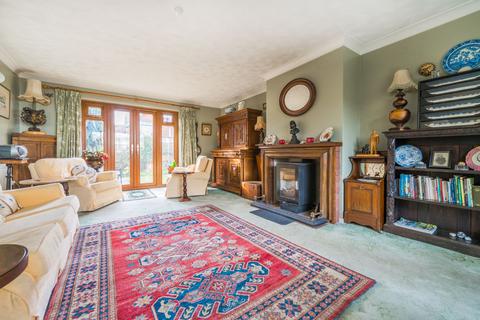 4 bedroom detached house for sale, Norwich Road, Cromer