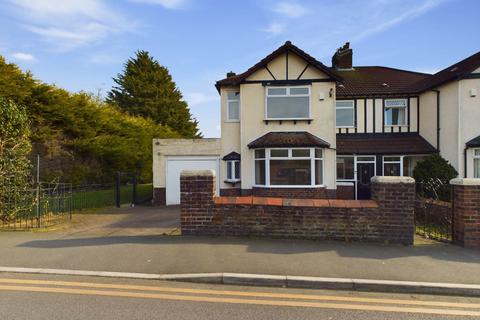 4 bedroom semi-detached house for sale, Mersey Road, Aigburth