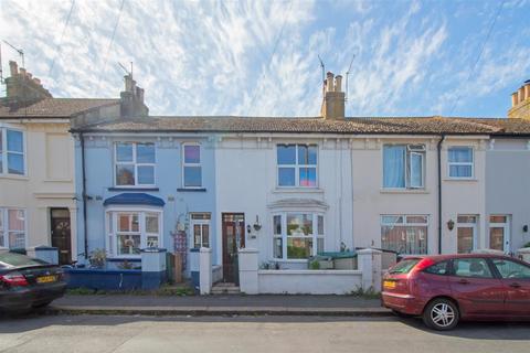 2 bedroom terraced house for sale, Abinger Road, Portslade, BN41