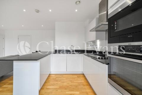 1 bedroom flat for sale, Leven Road, Poplar, London, E14