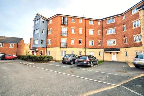 2 bedroom apartment for sale, Standish Street, Bridgwater, Somerset, TA6