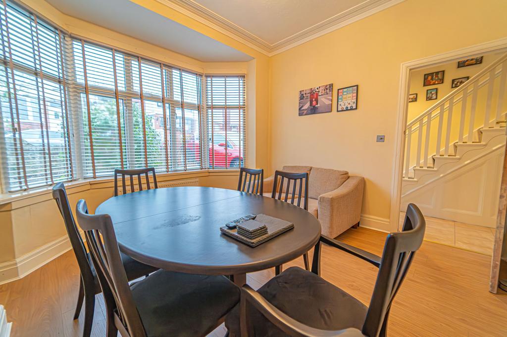 Dinning Room