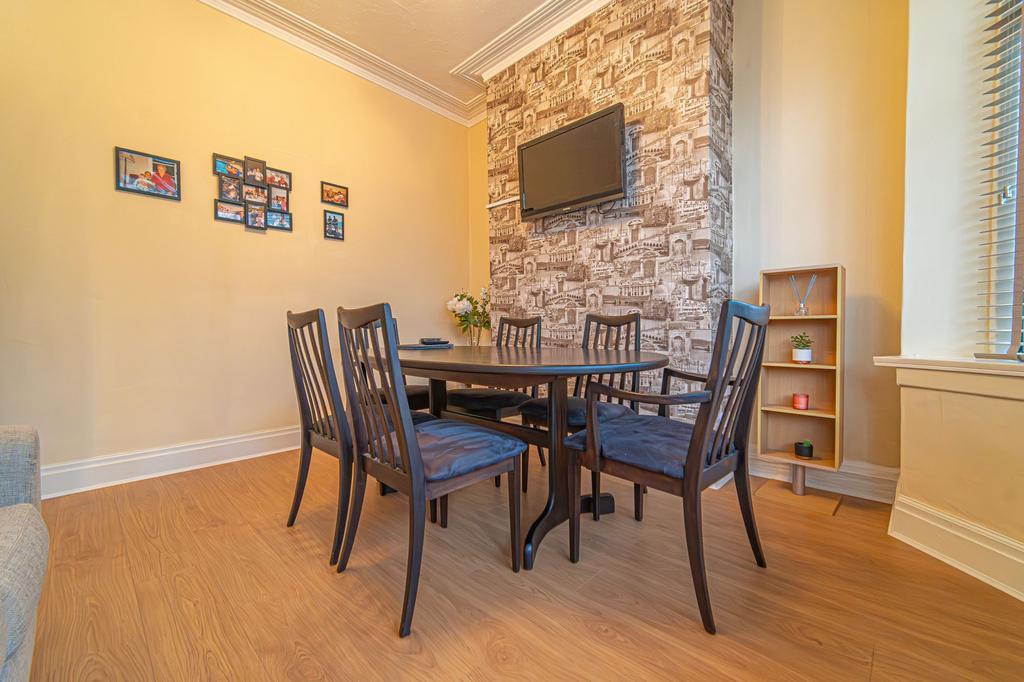 Dinning Room