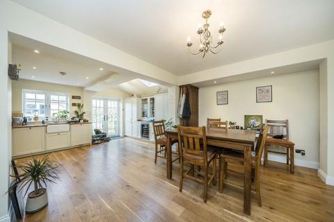 4 bedroom semi-detached house for sale, Heath Gardens, Twickenham TW1