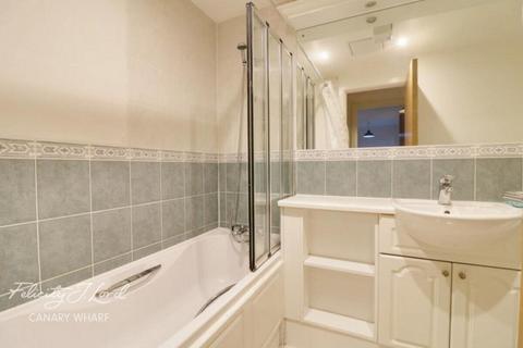 1 bedroom apartment for sale, Adventurers Court, Tower Hamlets, E14