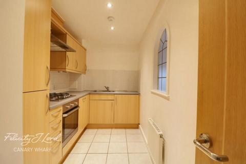 1 bedroom apartment for sale, Adventurers Court, Tower Hamlets, E14