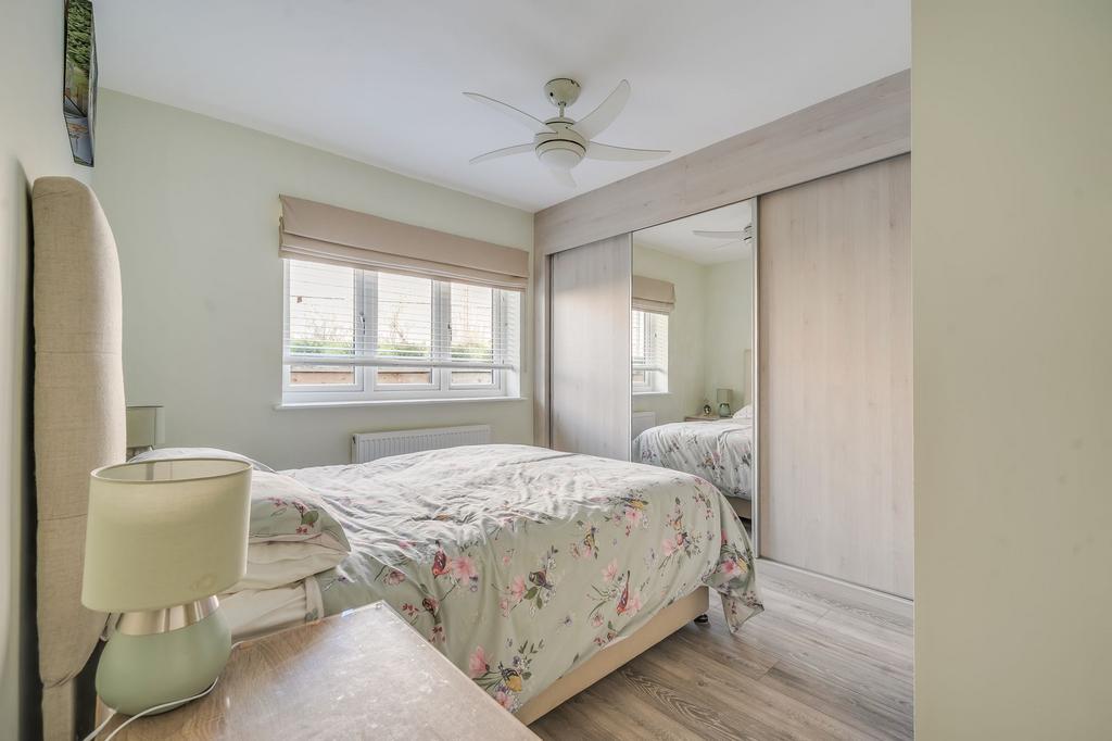 Bedroom One (1)