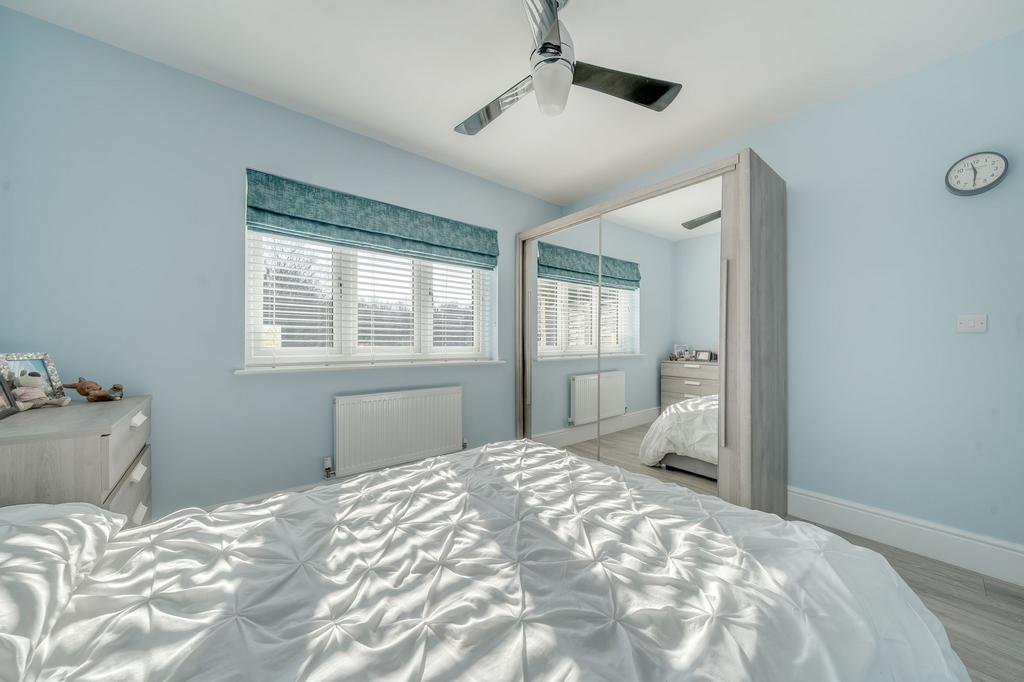 Bedroom Two (1)