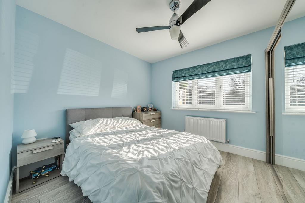 Bedroom Two (2)