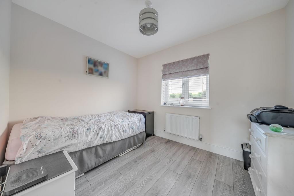 Bedroom Three (1)