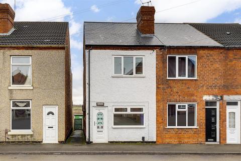 3 bedroom terraced house to rent, Flamstead Road, Ilkeston DE7