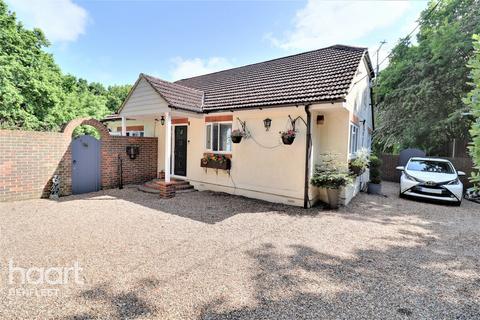 4 bedroom detached bungalow for sale, Hill Road, Benfleet