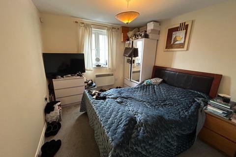 2 bedroom flat to rent, Avocet Close, Coton Meadows, Rugby, CV23