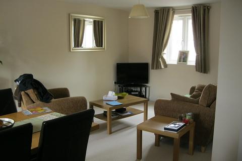 2 bedroom flat to rent, Avocet Close, Coton Meadows, Rugby, CV23