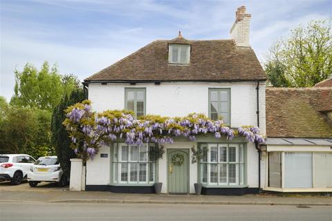 4 bedroom semi-detached house for sale, High Street, Wingham
