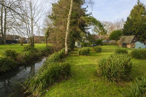 4 bedroom semi-detached house for sale, High Street, Wingham