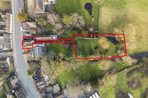 4 bedroom semi-detached house for sale, High Street, Wingham