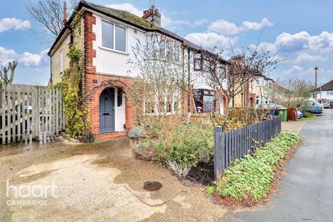 11 Kelvin Close, Cambridge, CB1 8DN