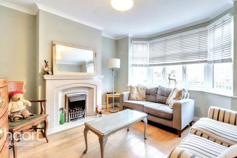 11 Kelvin Close, Cambridge, CB1 8DN