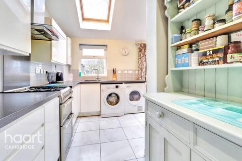 11 Kelvin Close, Cambridge, CB1 8DN