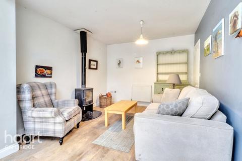 11 Kelvin Close, Cambridge, CB1 8DN