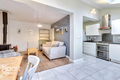 11 Kelvin Close, Cambridge, CB1 8DN