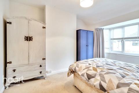 11 Kelvin Close, Cambridge, CB1 8DN