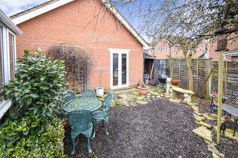 4 bedroom link detached house for sale, Great Marlow, Hampshire RG27